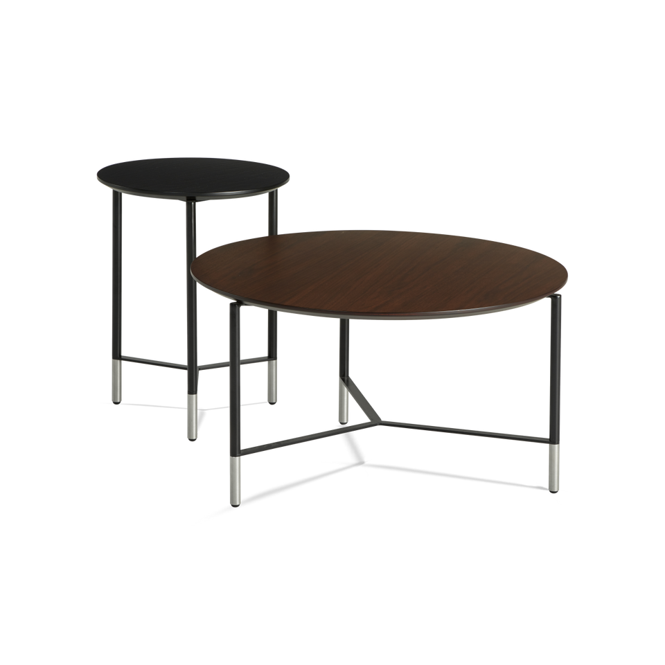 Modest Side Tables