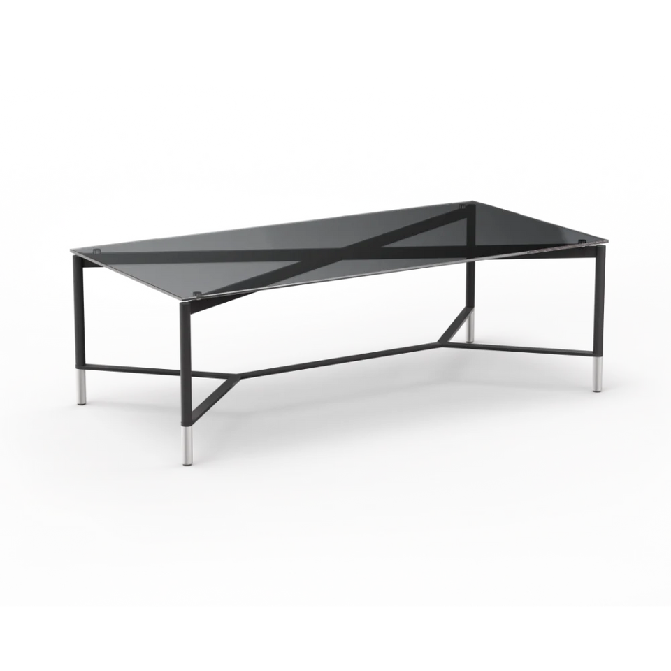 Modest Coffee Tables