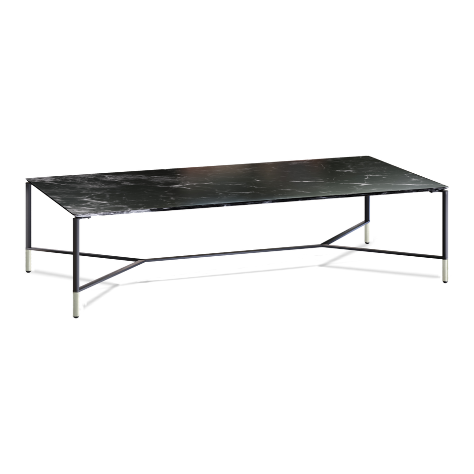 Modest Coffee Tables