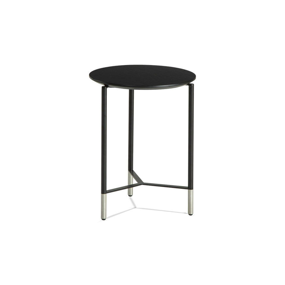 Modest Side Tables