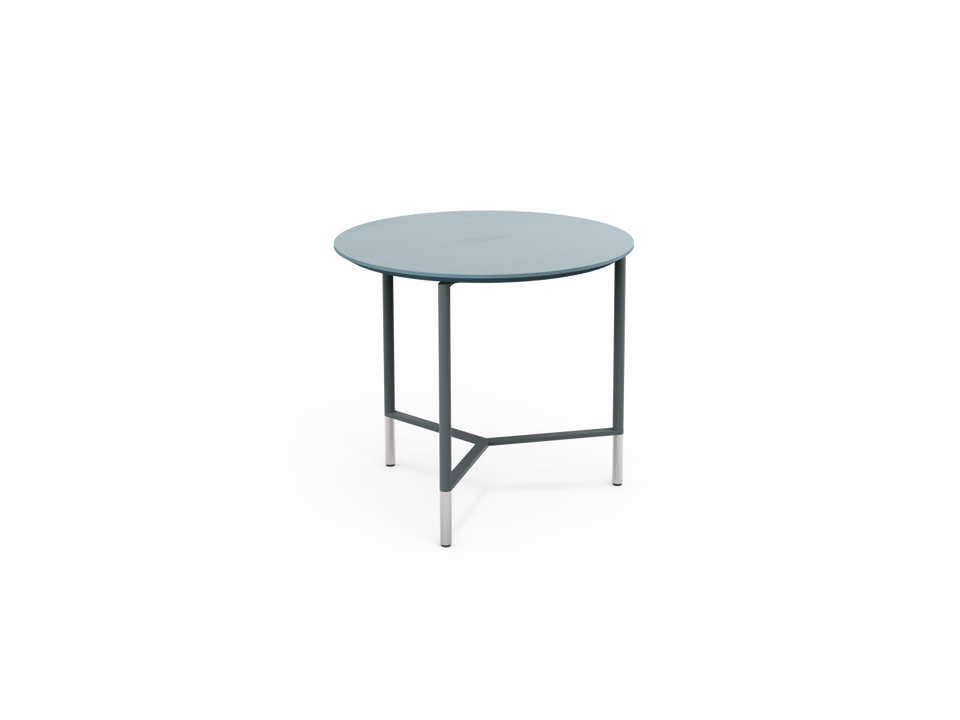 Modest Side Tables