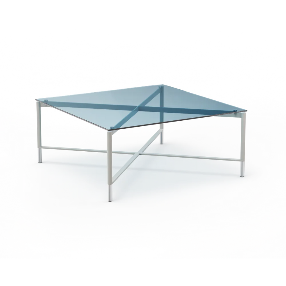 Modest Coffee Tables