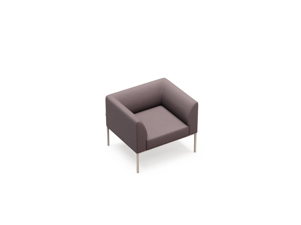Noda Armchair Plus