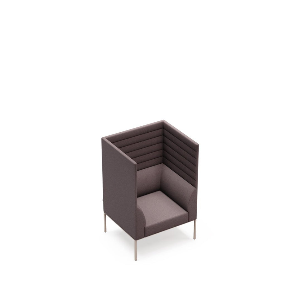 Noda Armchair Plus