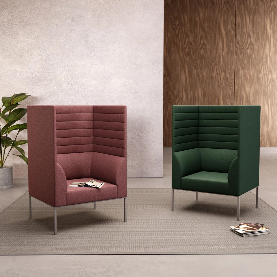 Noda Armchair Plus