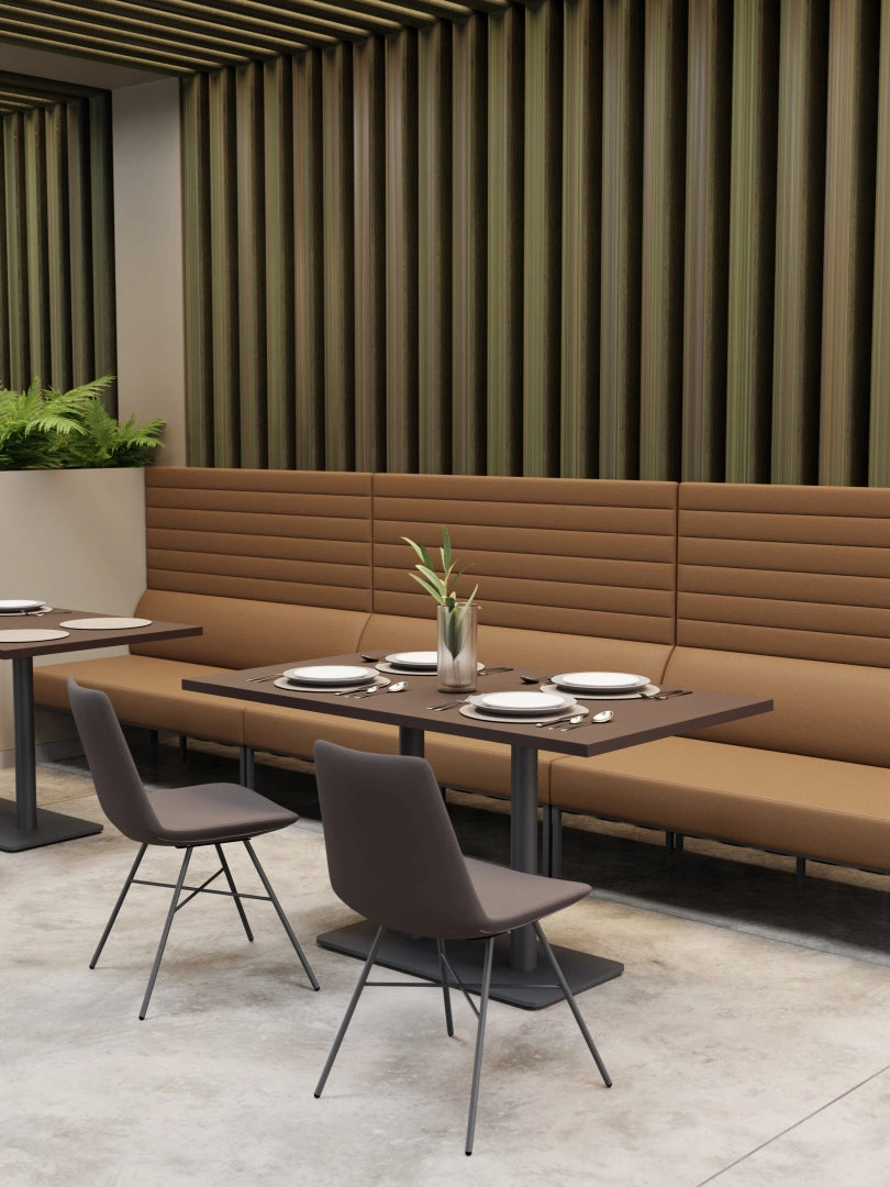 Noda Modular Banquette Seating