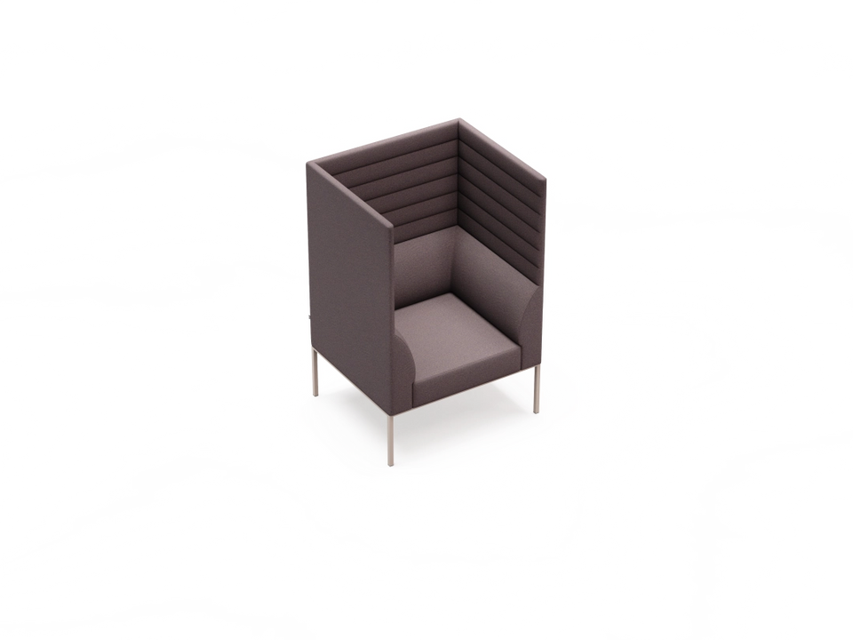 Noda Modular Banquette Seating
