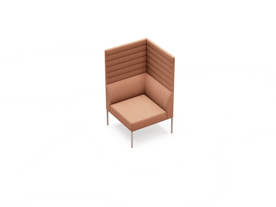 Noda Modular Banquette Seating