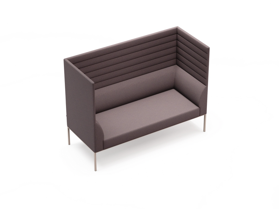 Noda Sofa Plus