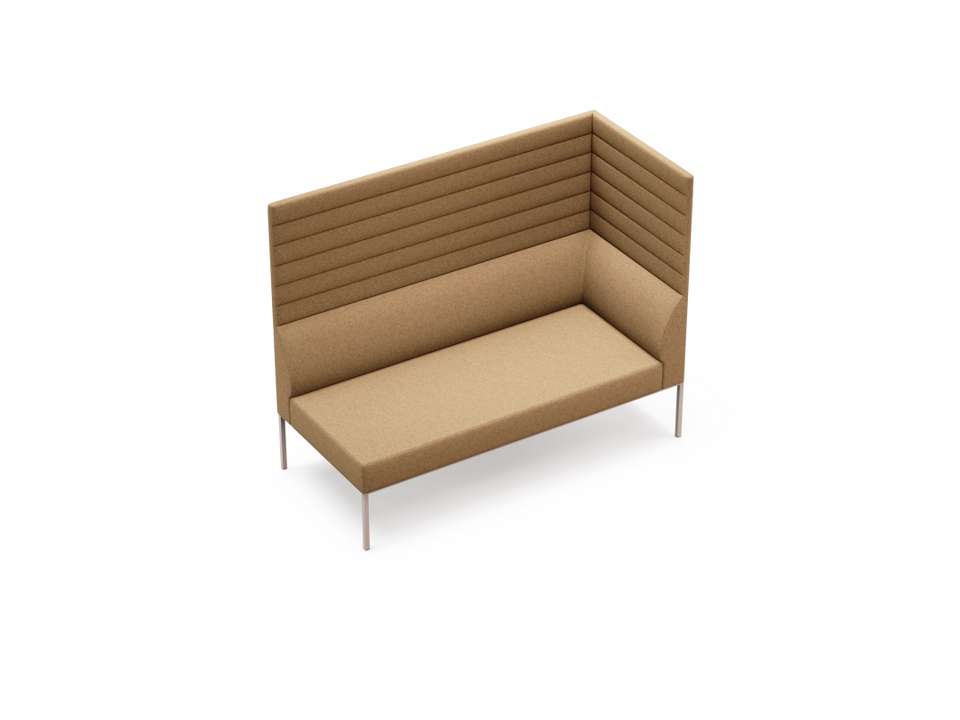 Noda Modular Banquette Seating