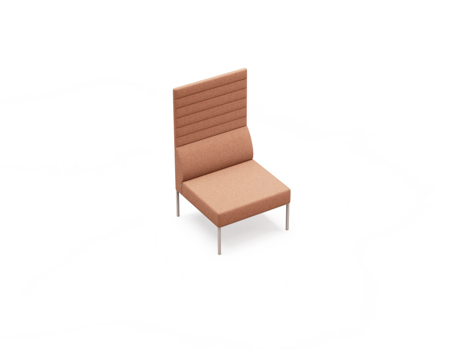 Noda Modular Banquette Seating