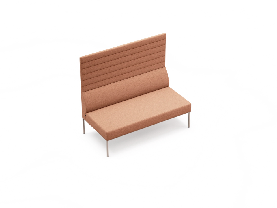 Noda Modular Banquette Seating