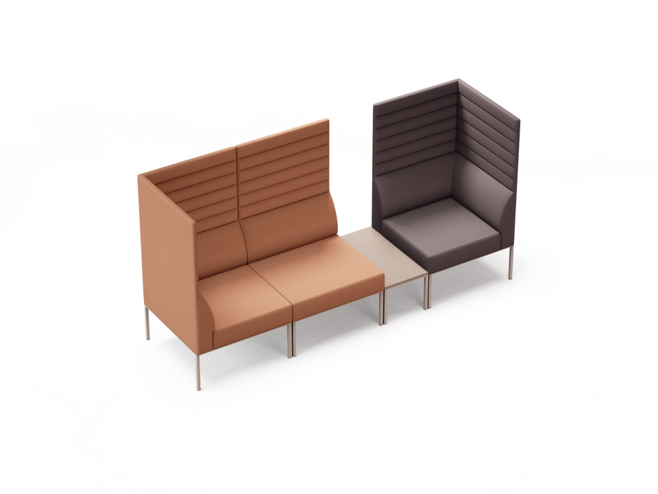 Noda Sofa Plus