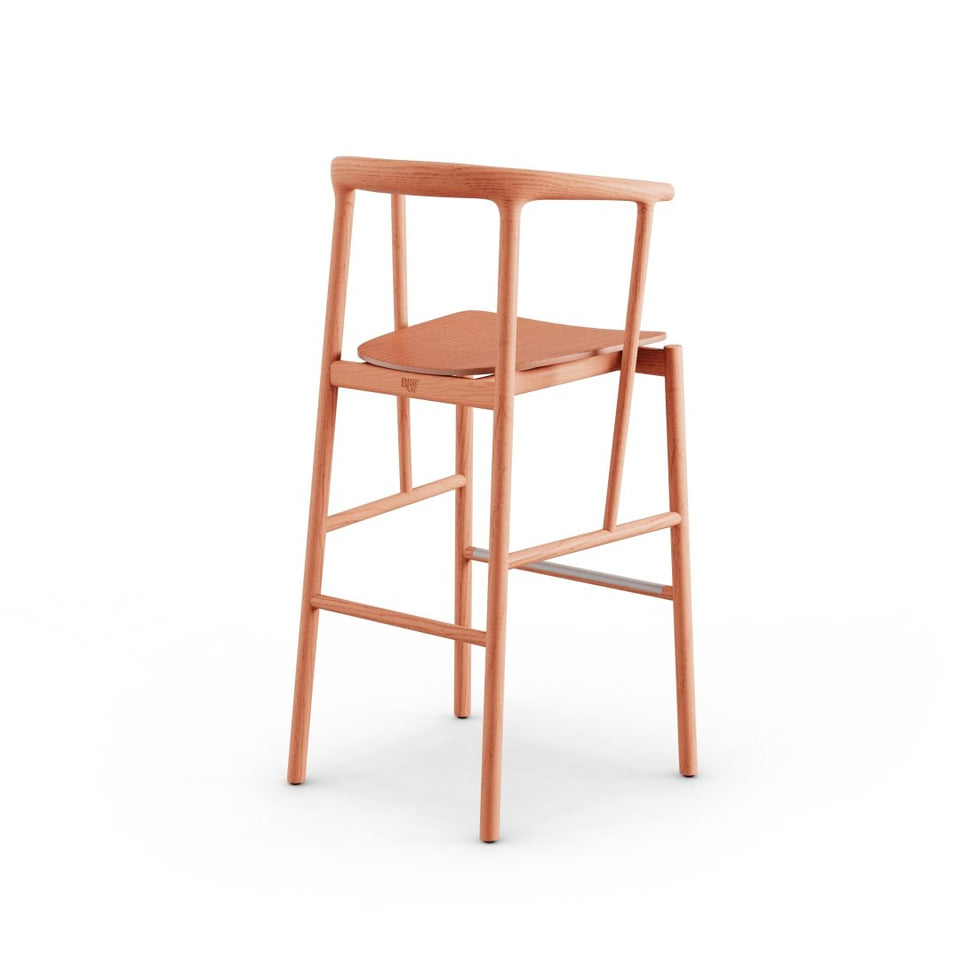 Odin Barstool