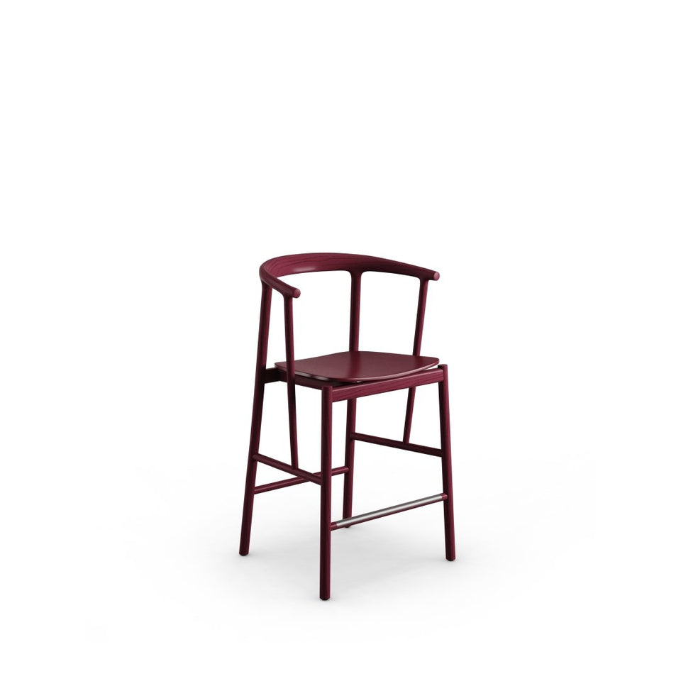 Odin Counter Stool