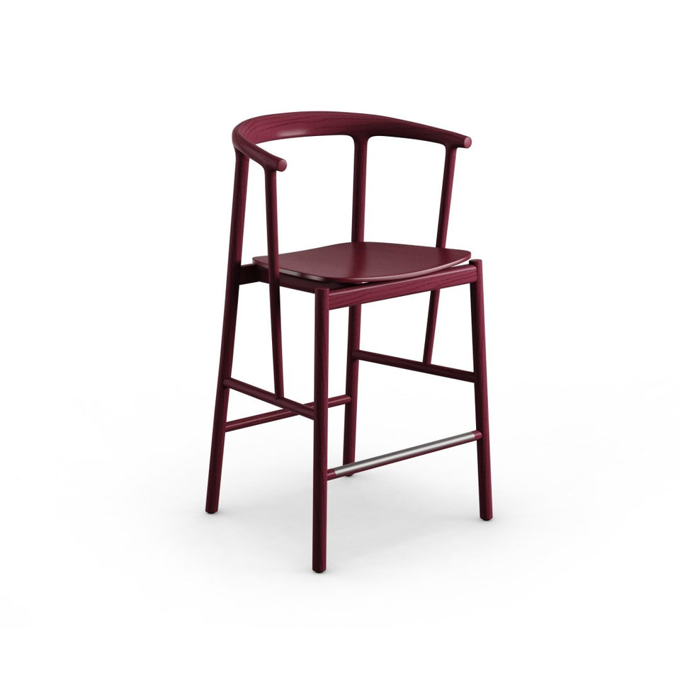 Odin Counter Stool