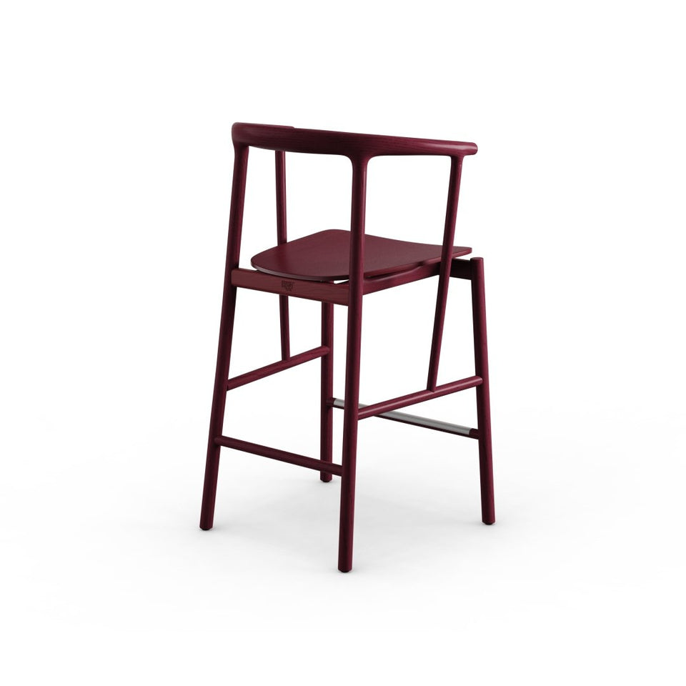 Odin Counter Stool