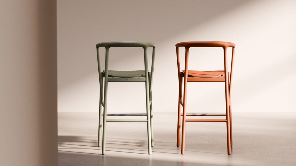 Odin Barstool