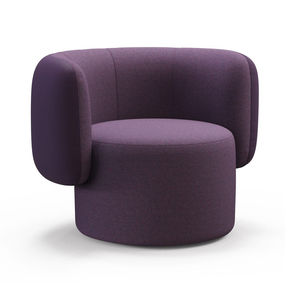 Ora Swivel Lounge Chair