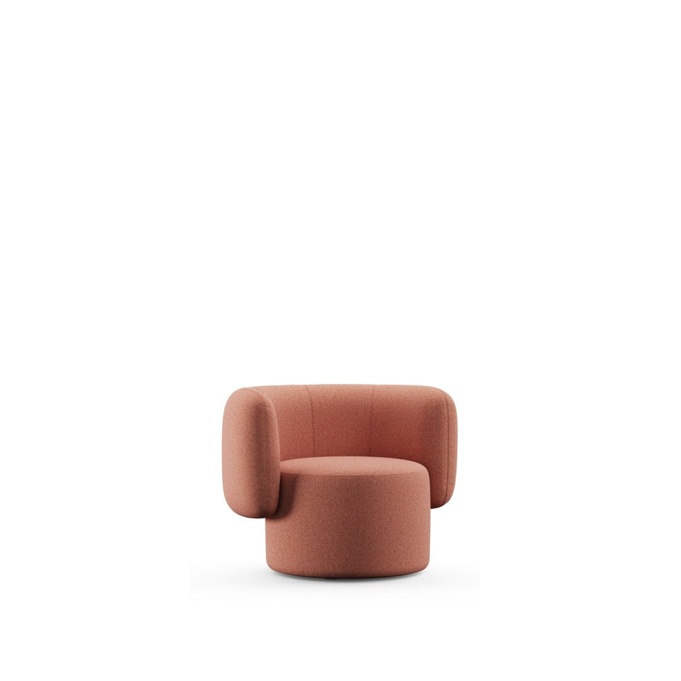 Ora Swivel Lounge Chair