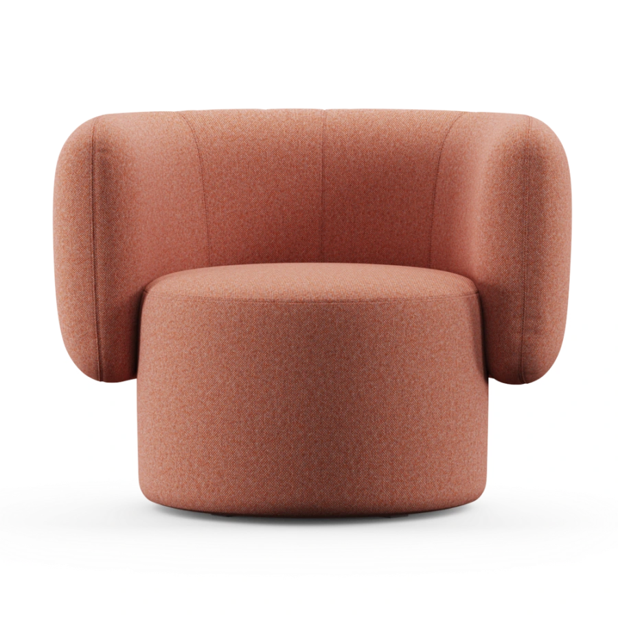 Ora Swivel Lounge Chair