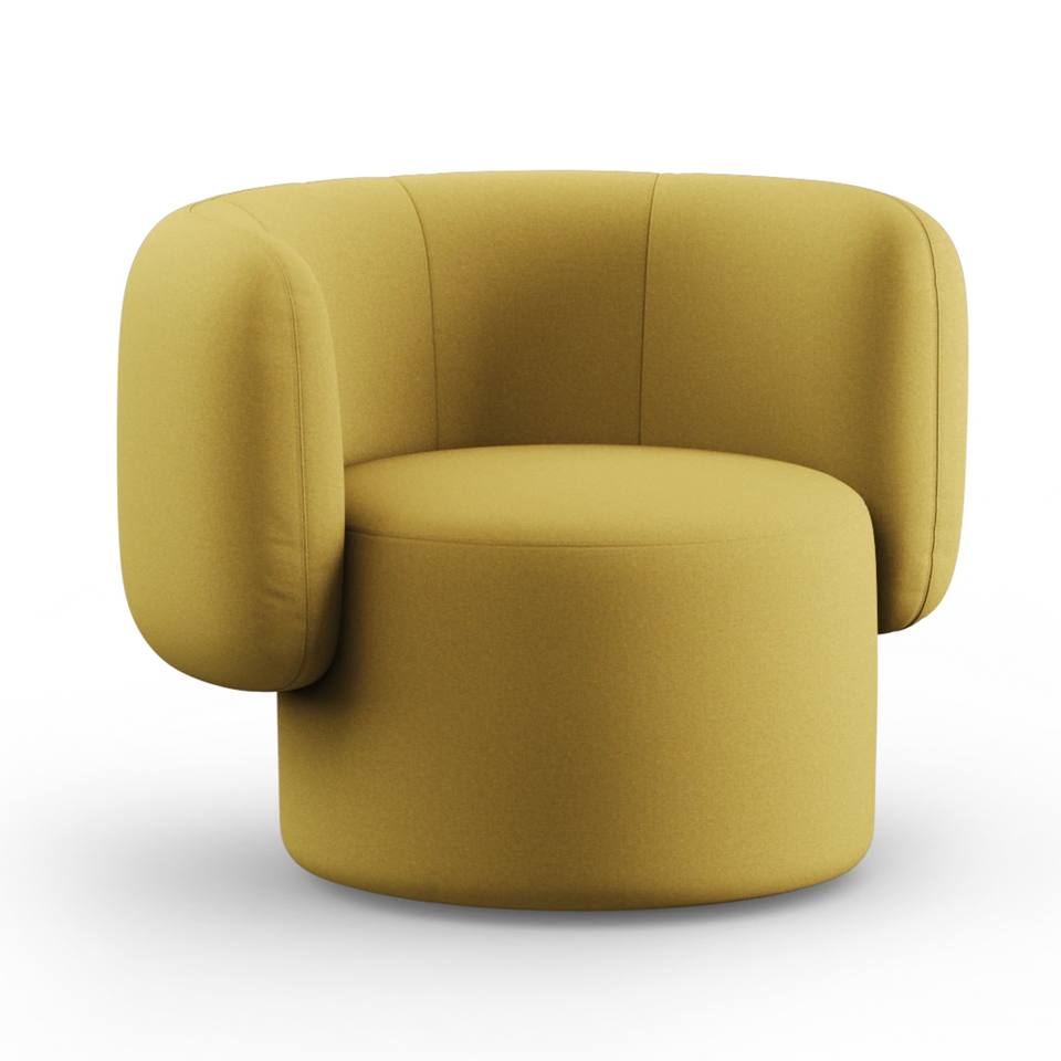 Ora Swivel Lounge Chair