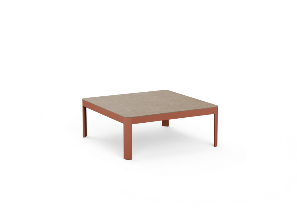 Elusive Outdoor Coffee Table