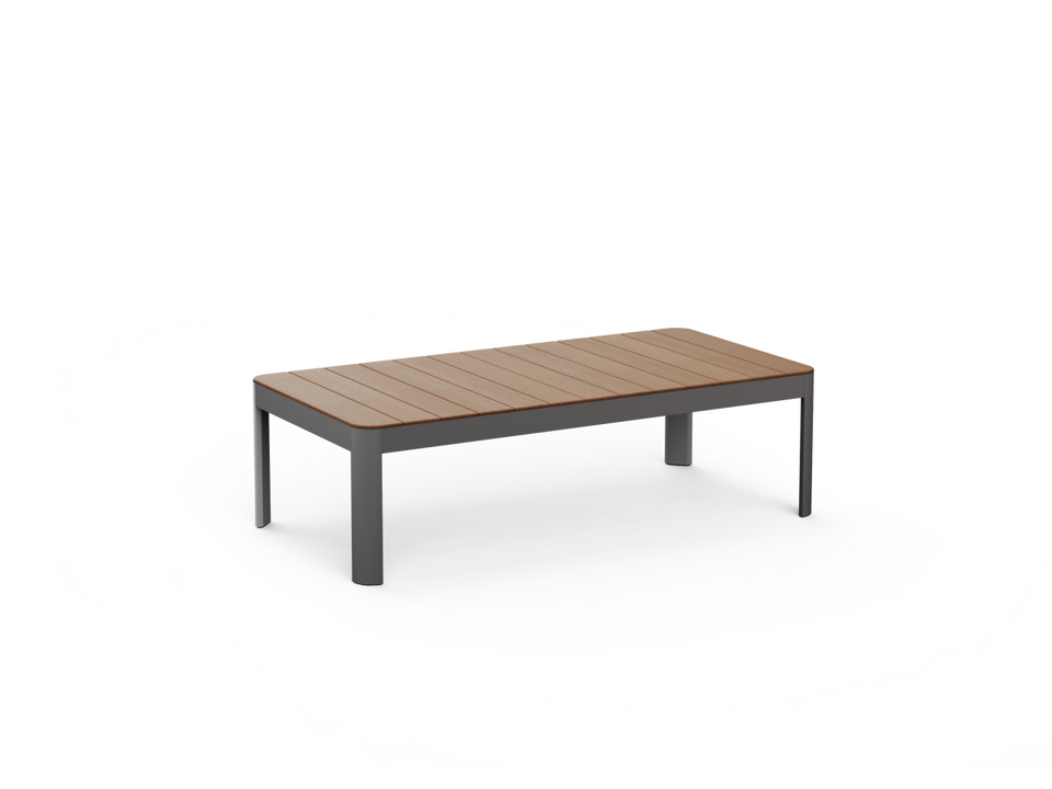 Elusive Outdoor Coffee Table