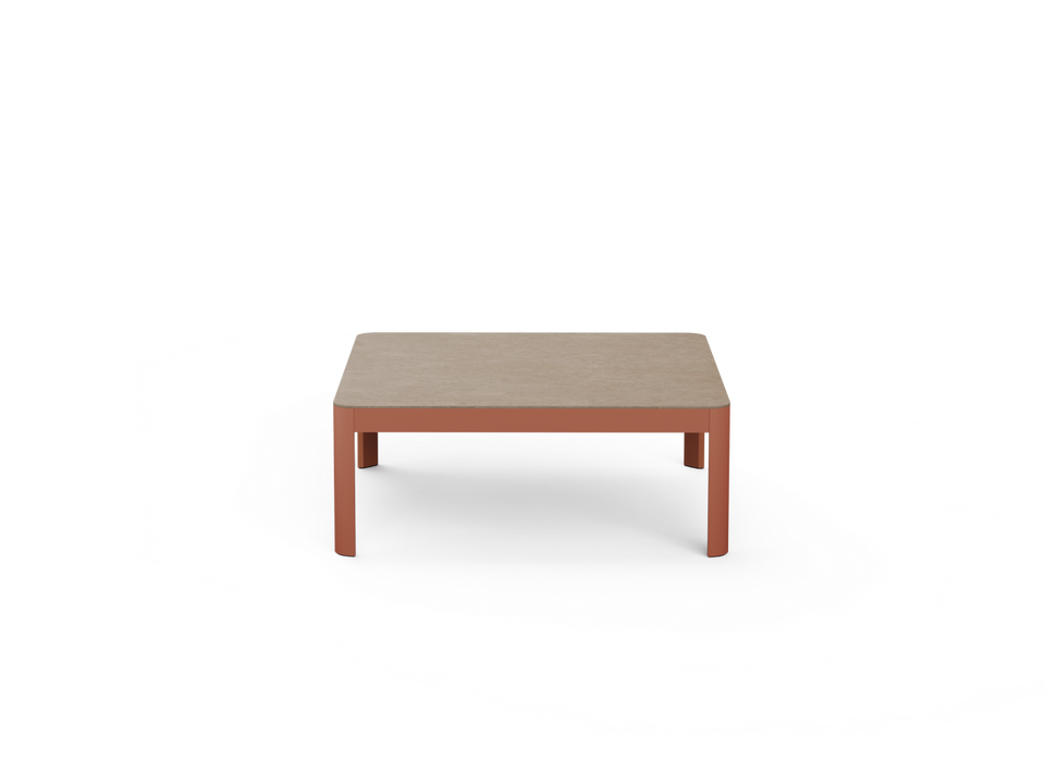 Elusive Outdoor Coffee Table