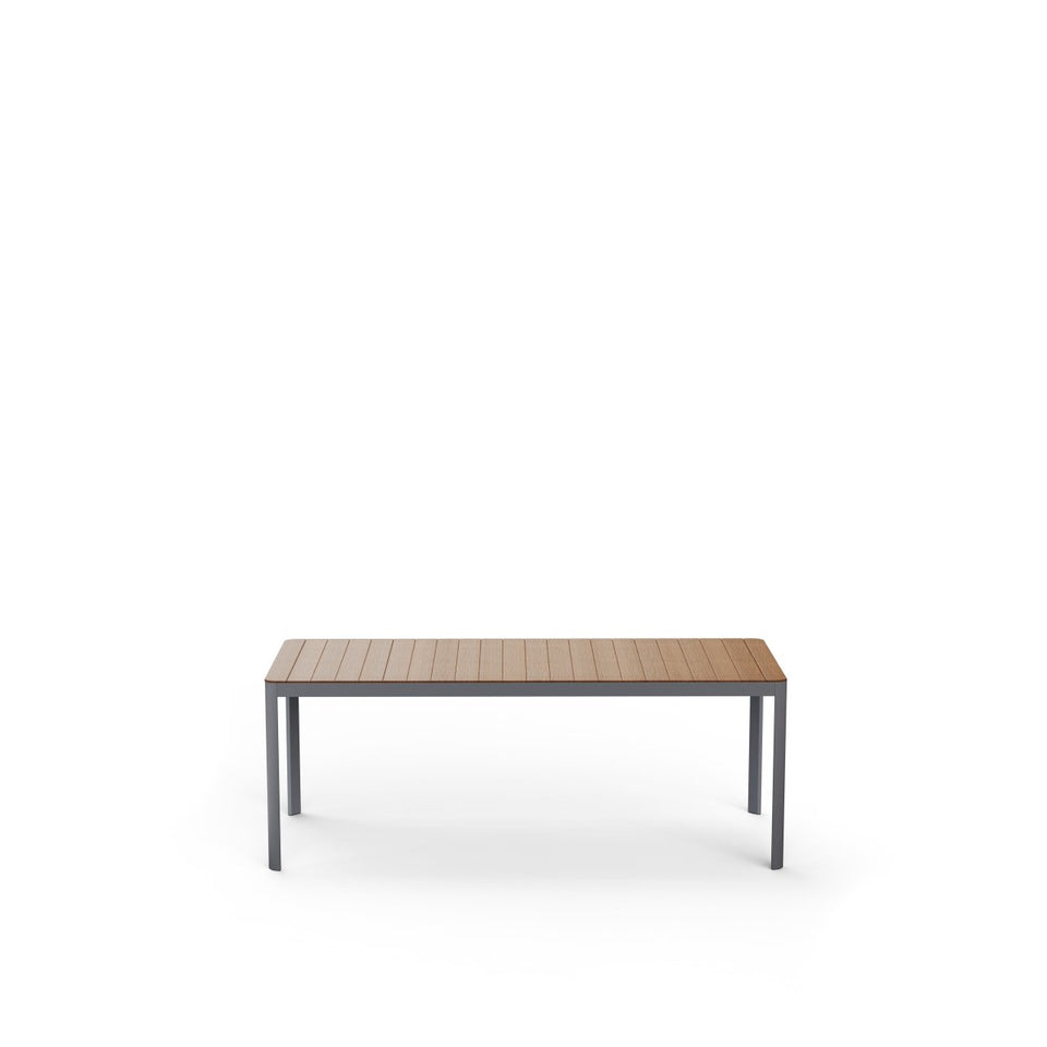 Elusive Outdoor Table