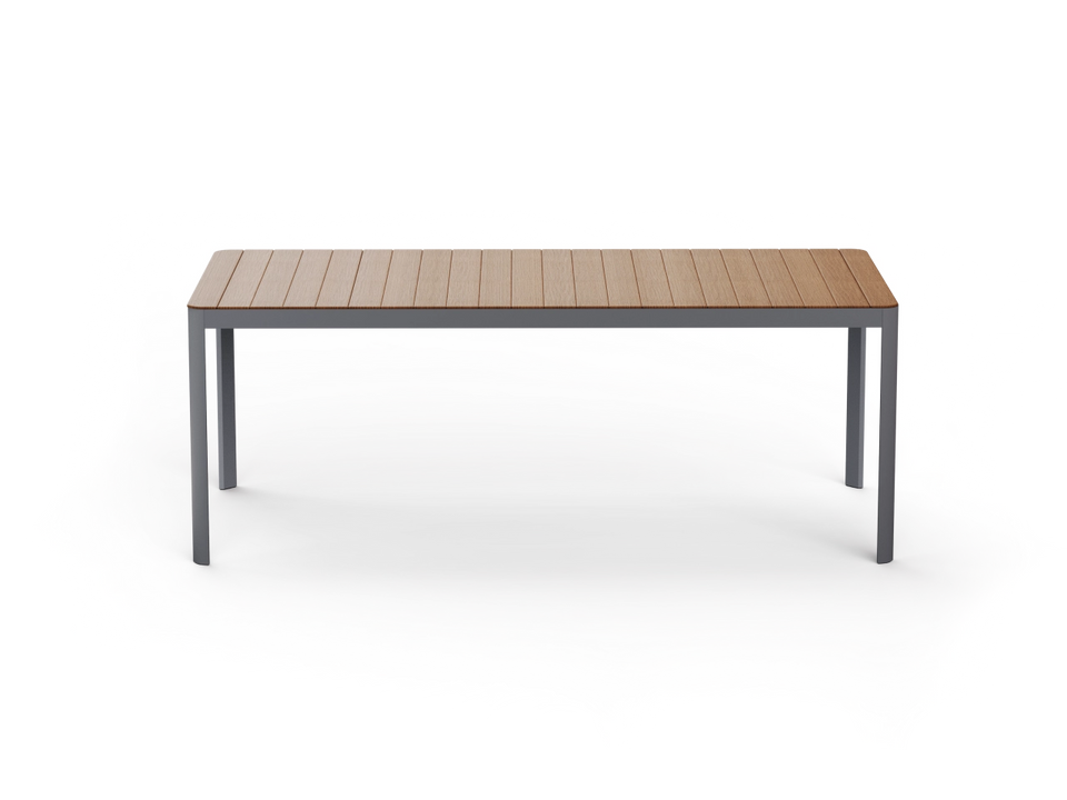 Elusive Outdoor Table