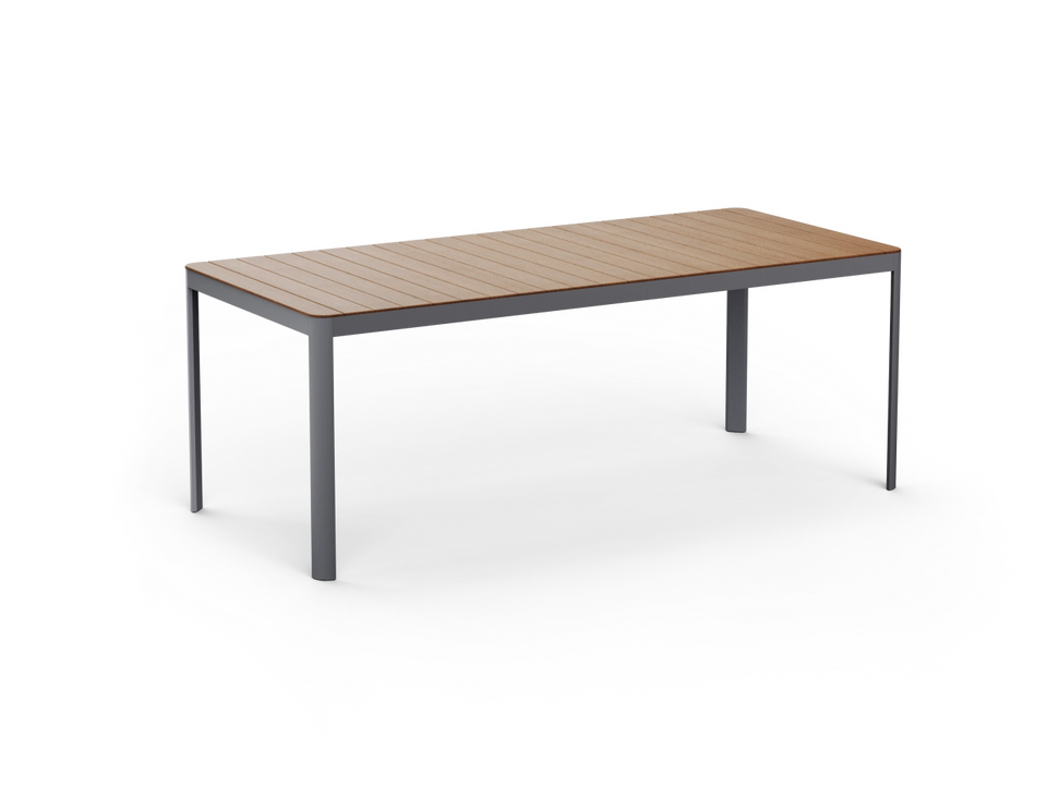 Elusive Outdoor Table