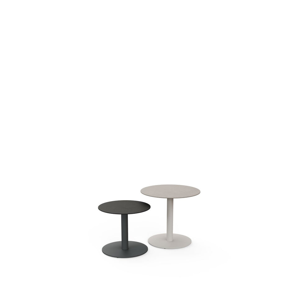 Globe Outdoor Coffee And Side Tables