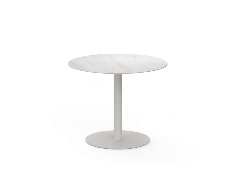 Globe Outdoor Table