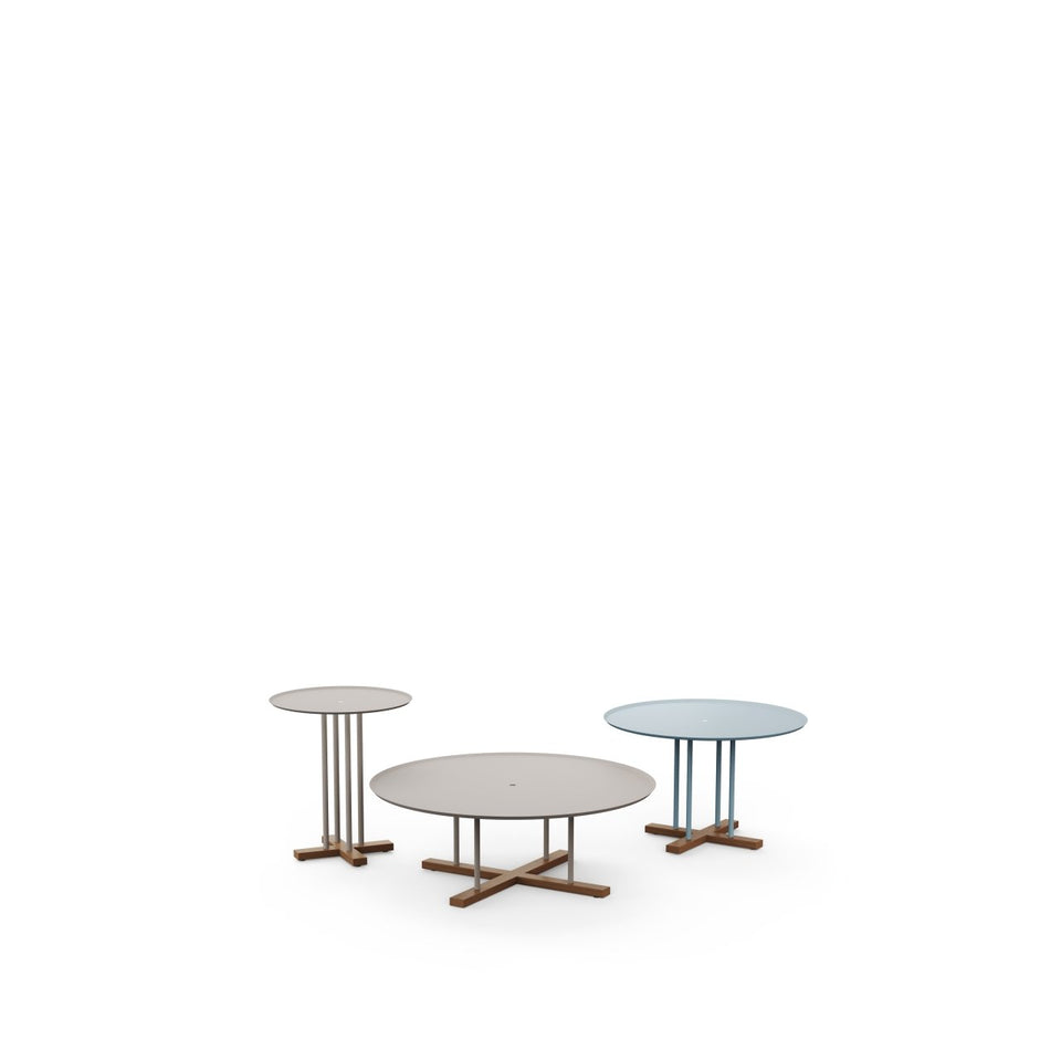 Sini Outdoor Coffee & Side Tables