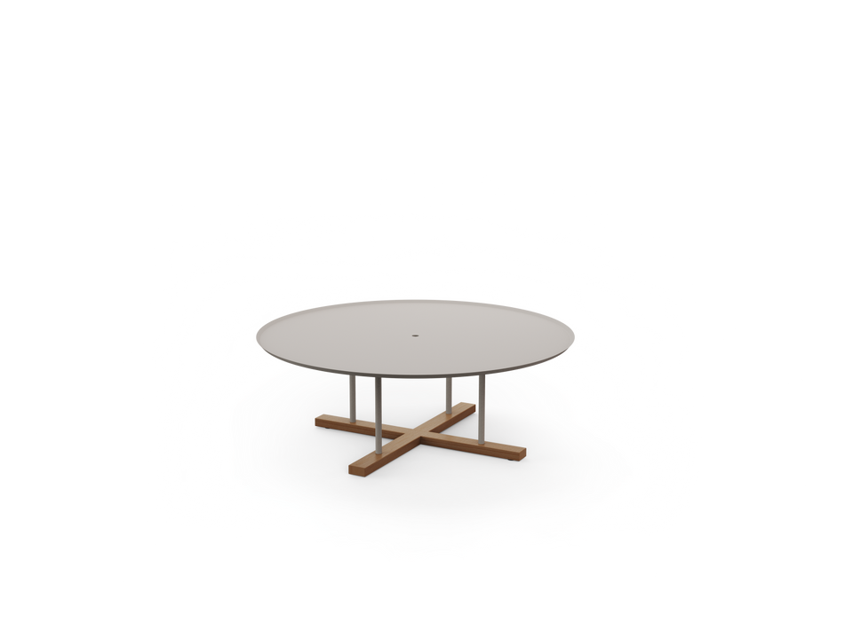 Sini Outdoor Coffee & Side Tables