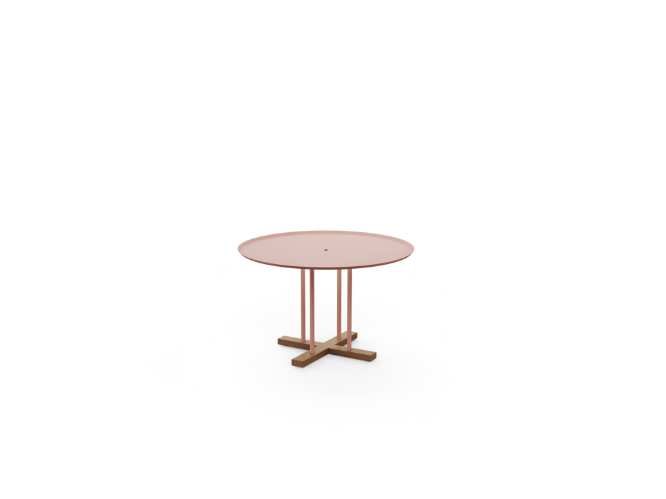 Sini Outdoor Coffee & Side Tables