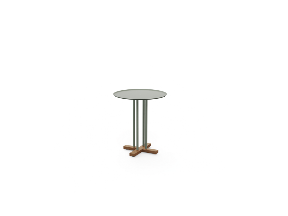 Sini Outdoor Coffee & Side Tables