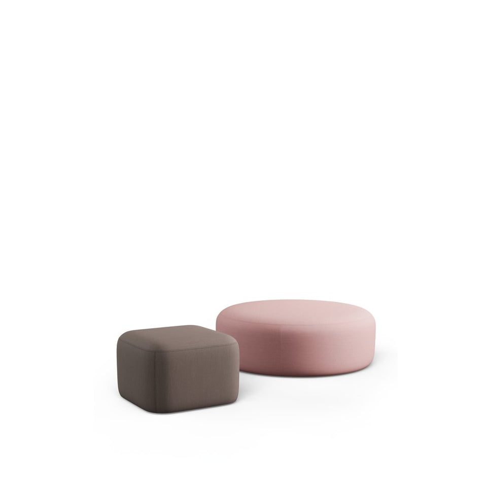 Sorbe Outdoor Ottoman Collection