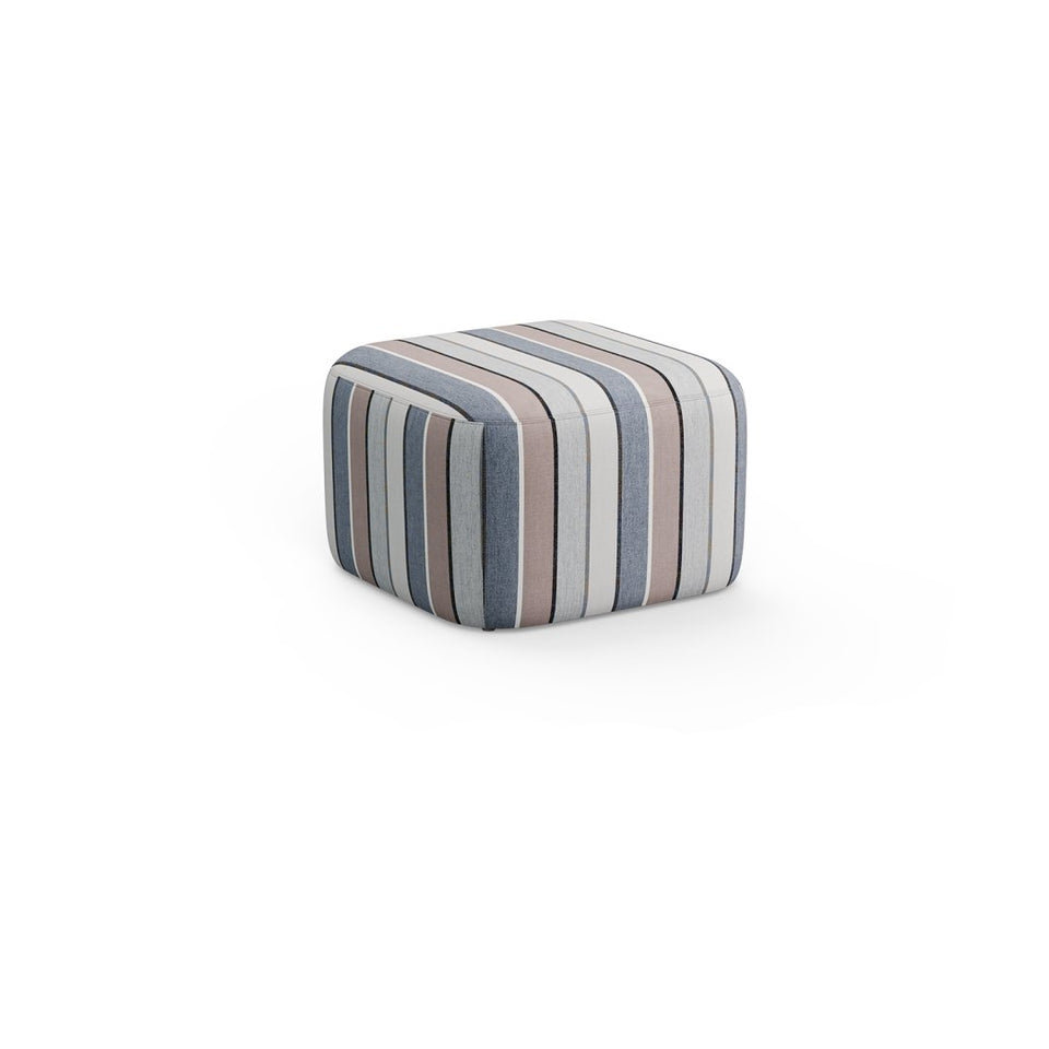 Sorbe Outdoor Ottoman Collection