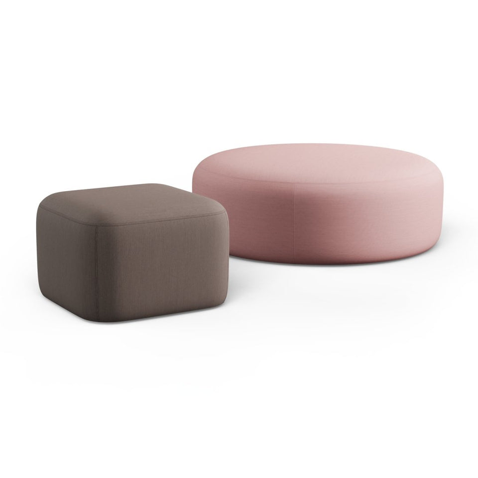 Sorbe Outdoor Ottoman Collection