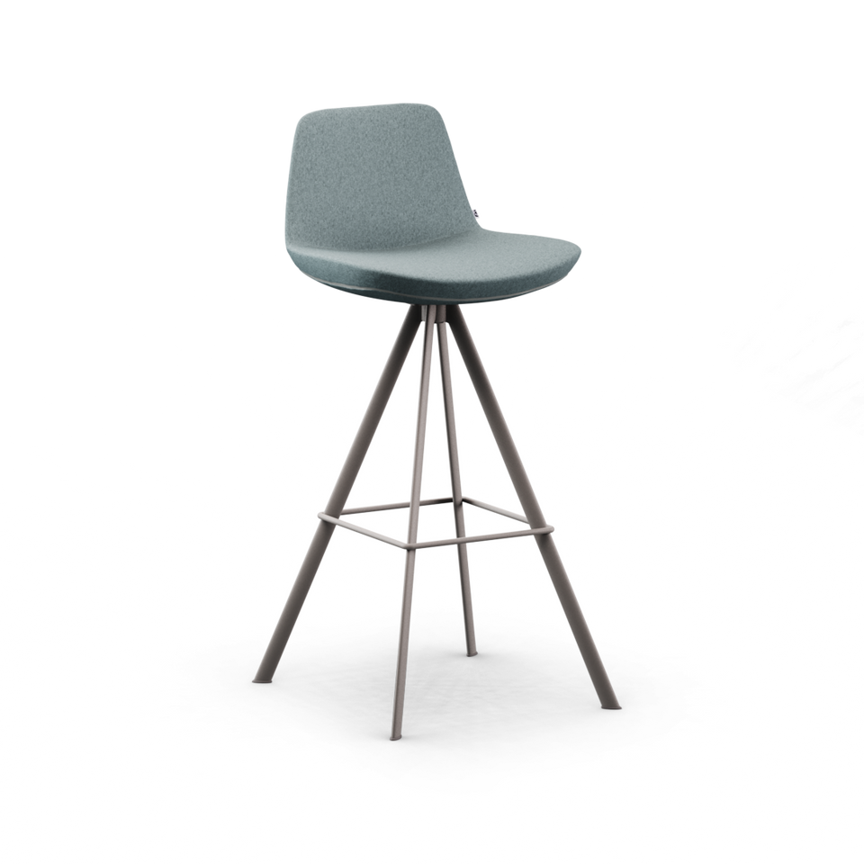 Pera Barstool Swivel