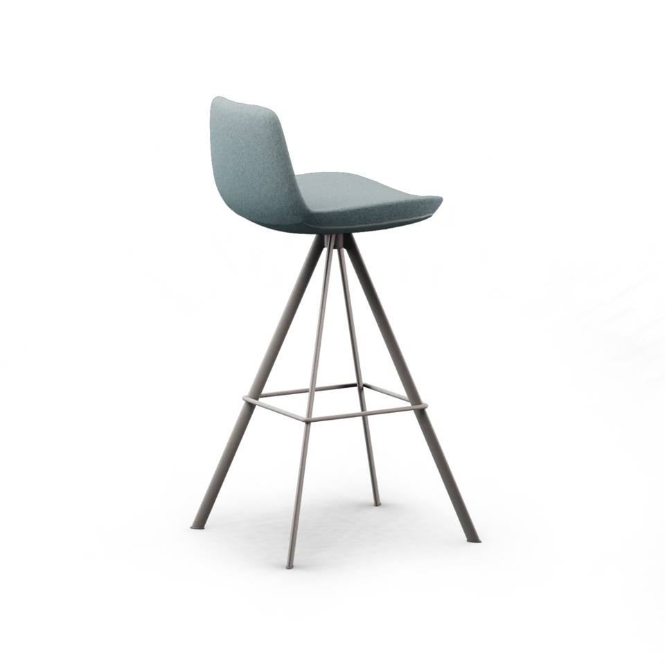 Pera Barstool Swivel