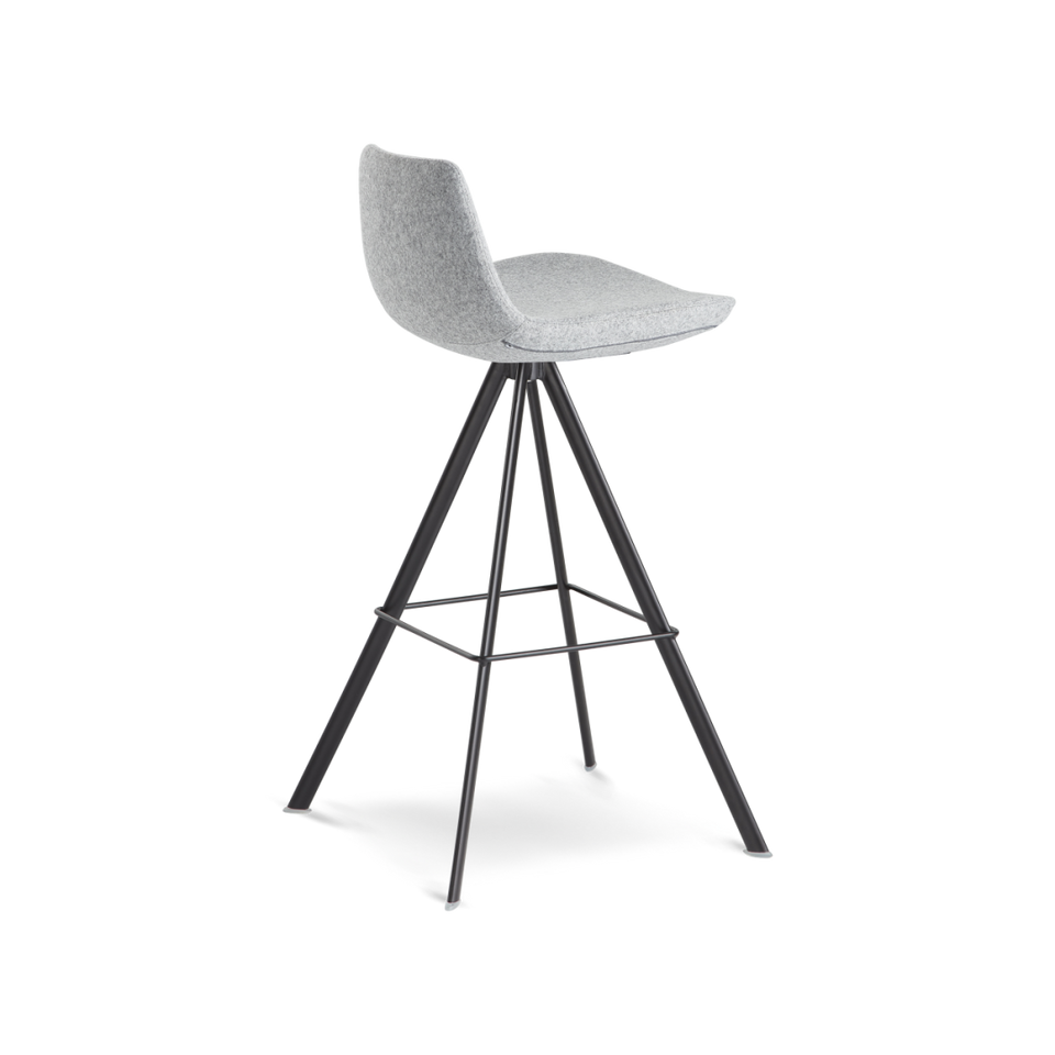 Pera Barstool Swivel