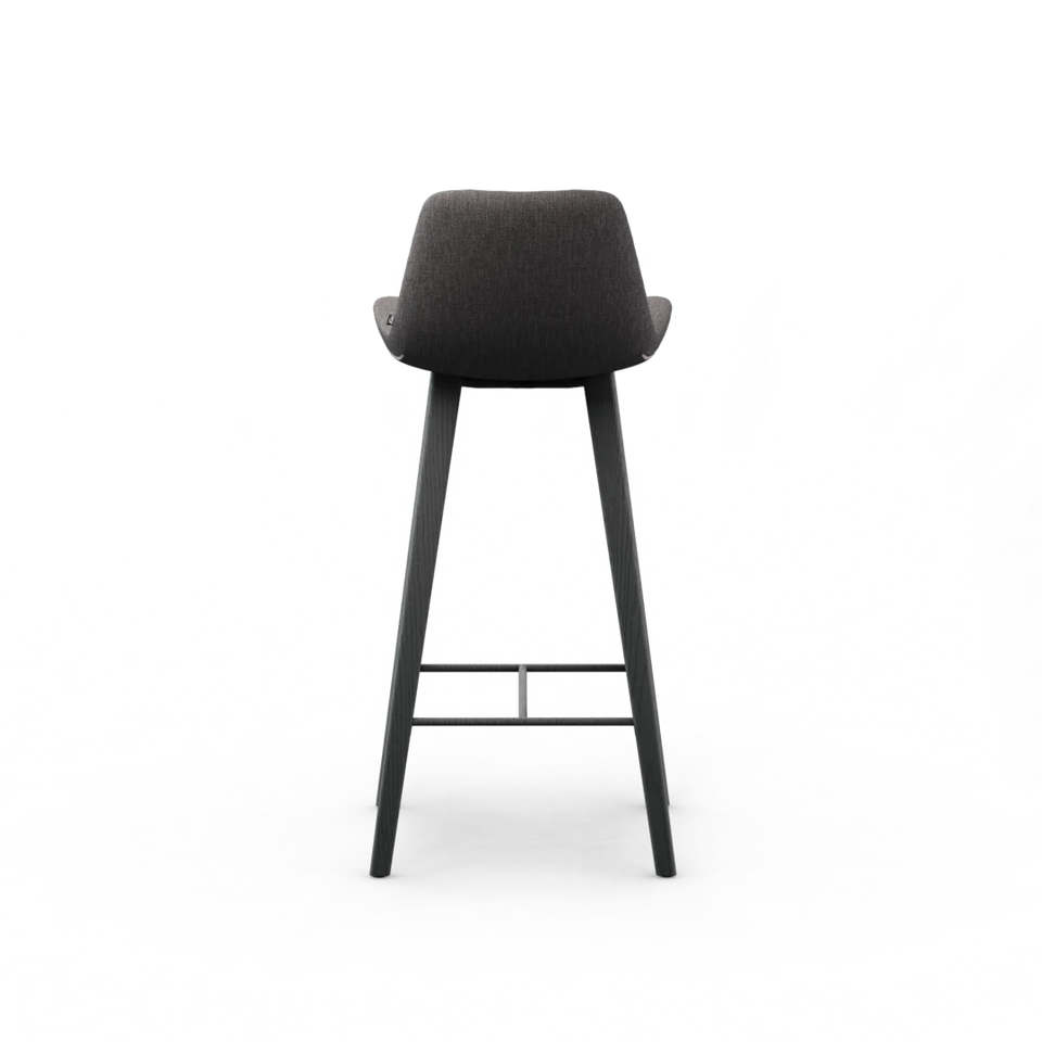 Pera Barstool Wood