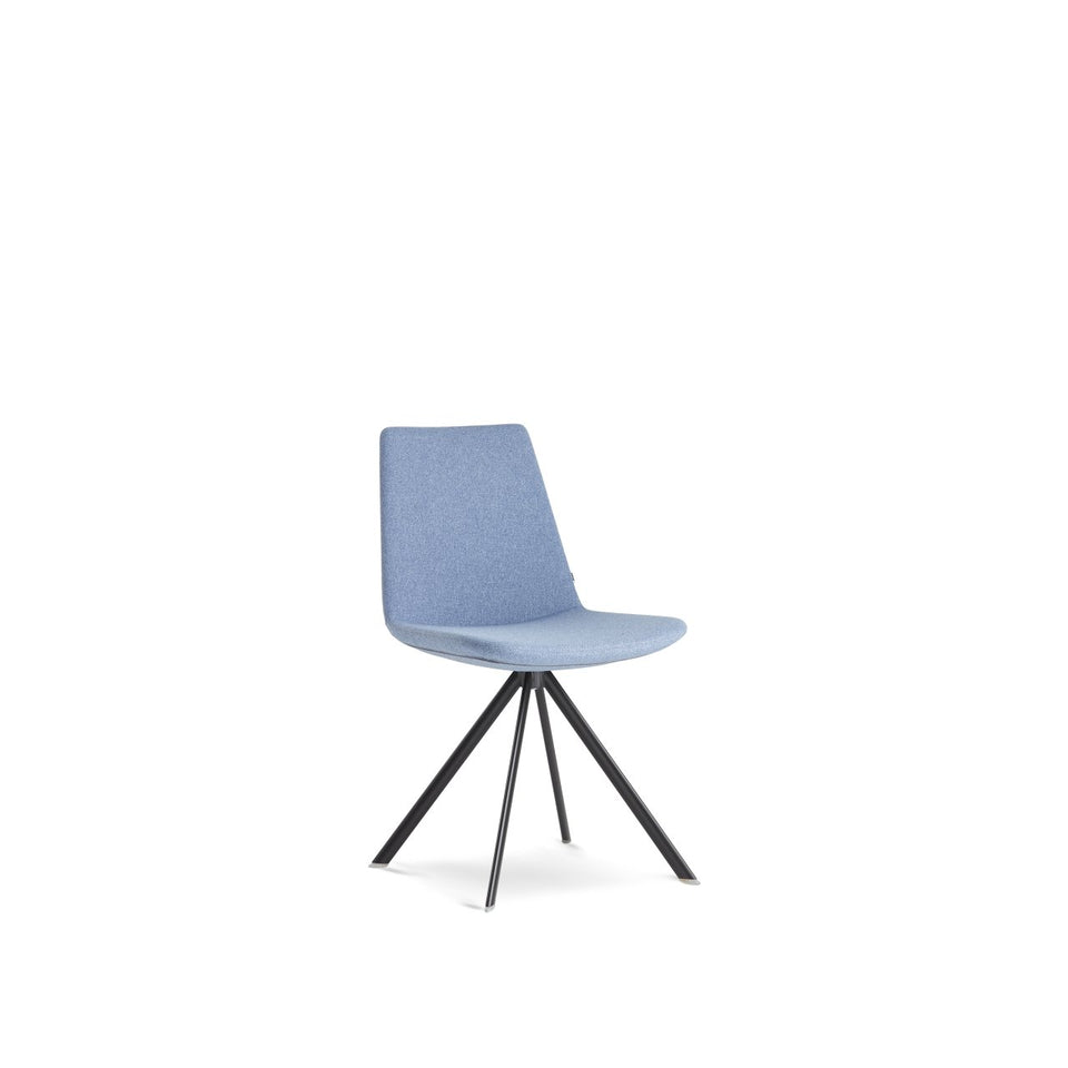 Pera Chair Ellipse - Swivel