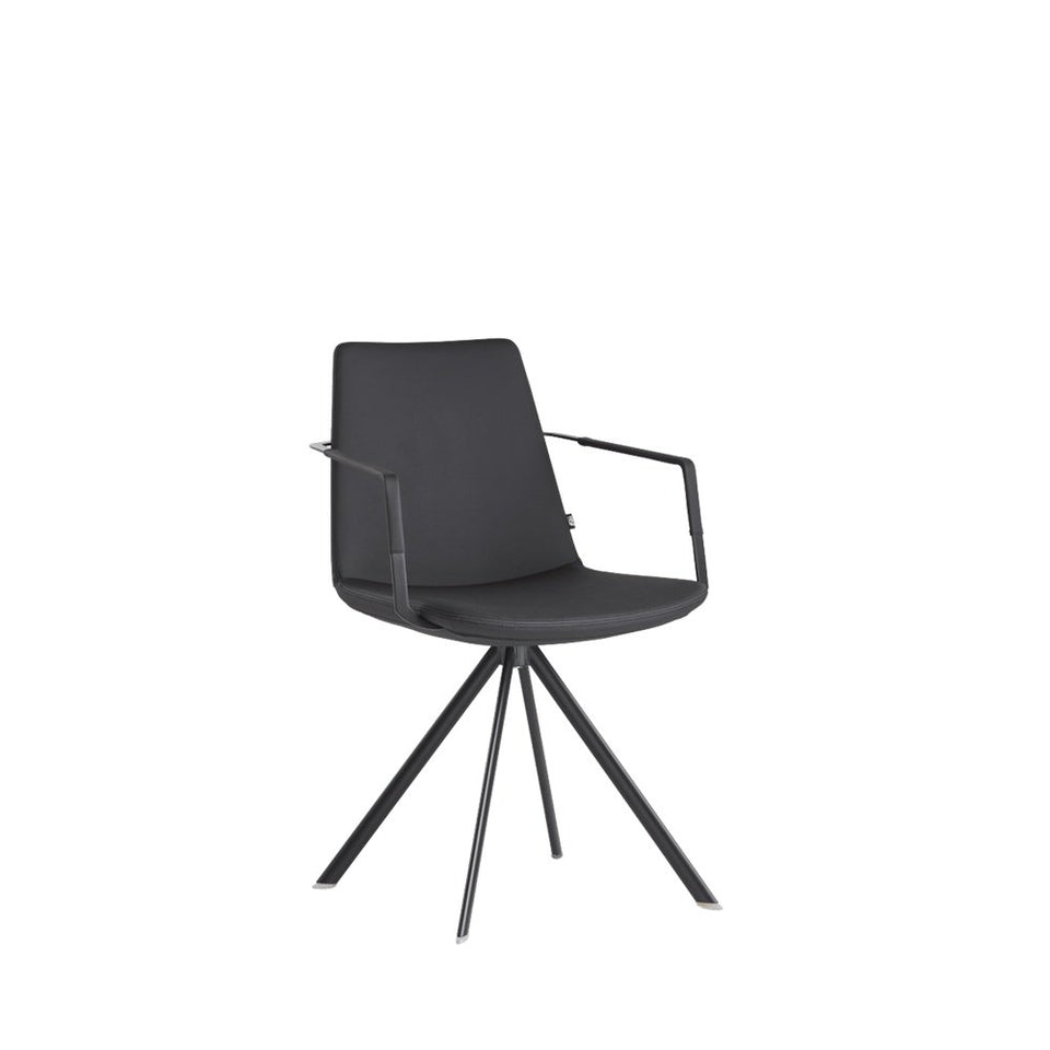 Pera Ellipse Armchair