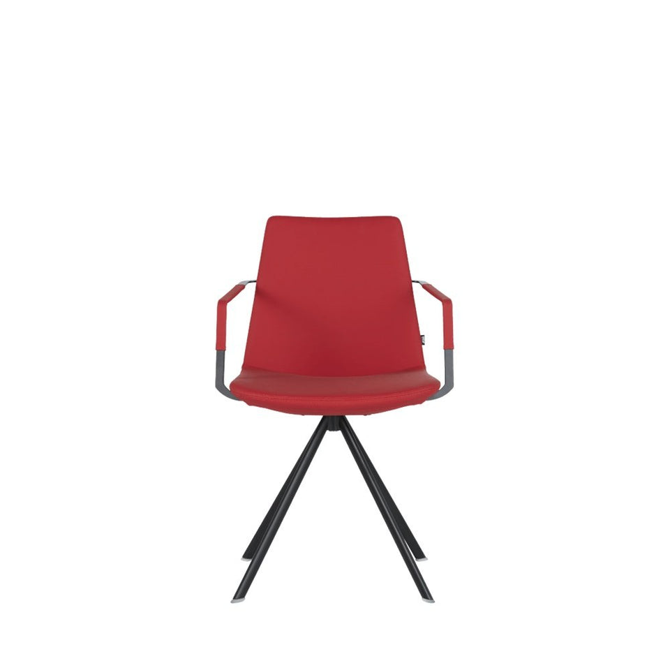 Pera Ellipse Armchair
