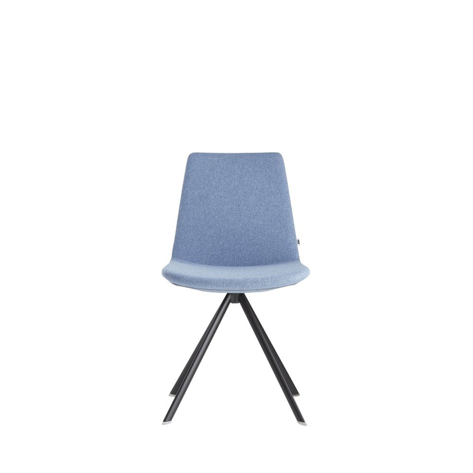 Pera Chair Ellipse - Swivel