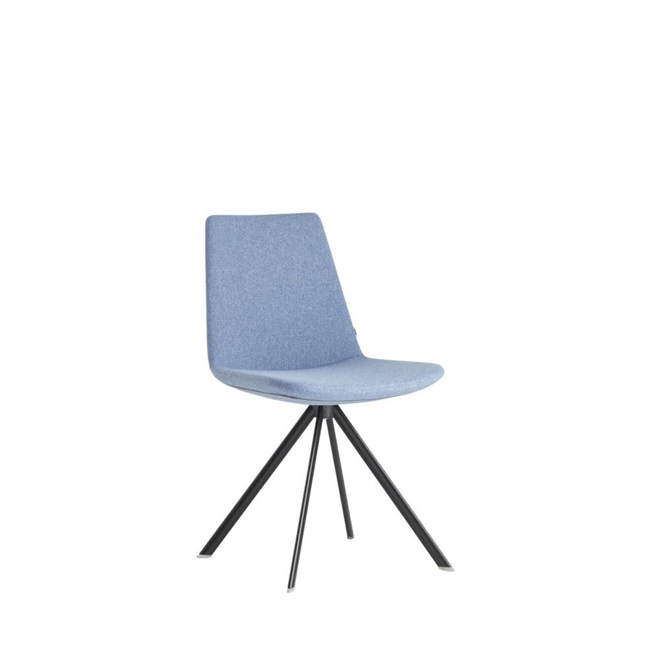 Pera Chair Ellipse - Swivel
